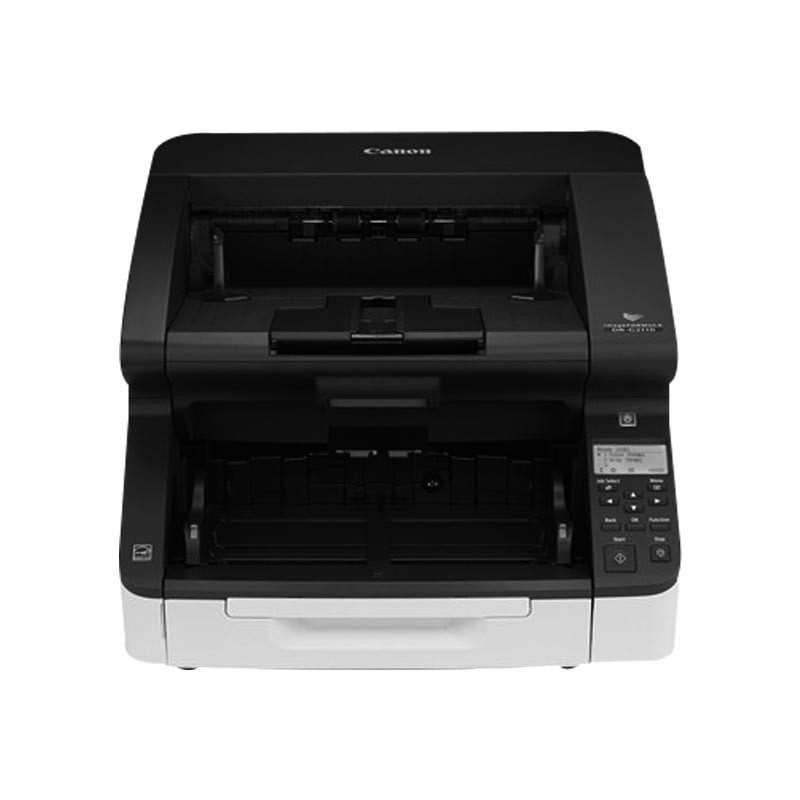 佳能DR-G2090扫描仪 A4 A3彩色高速 自动双面 学校阅卷 连续进纸