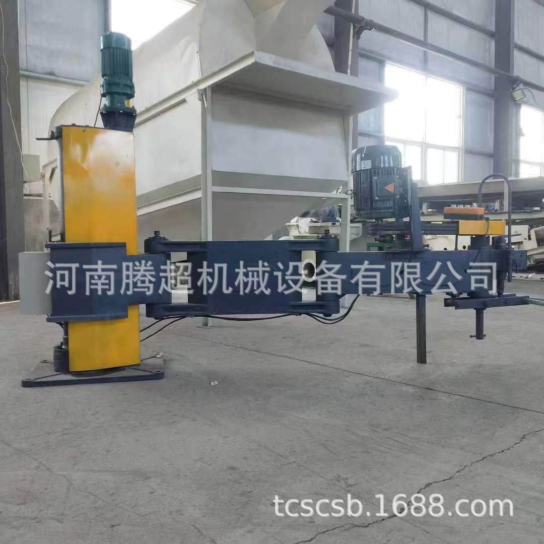 摇摆式手扶石材抛光机 花岗岩摇臂式手扶抛光机安装简单操作方便