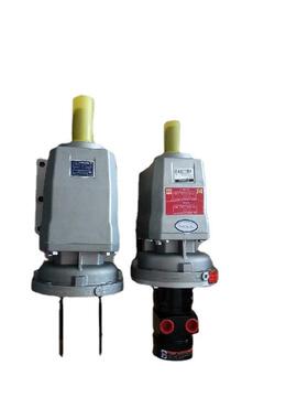 气动马达  LZL05-BF322-A-018减速气动马达