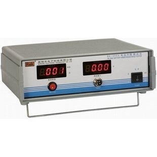 供应美瑞克RK200A 电池内阻测试仪,1～200 mΩ/2 Ω.0～19.99 V
