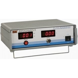 供应美瑞克RK200A 电池内阻测试仪,1～200 mΩ/2 Ω.0～19.99 V