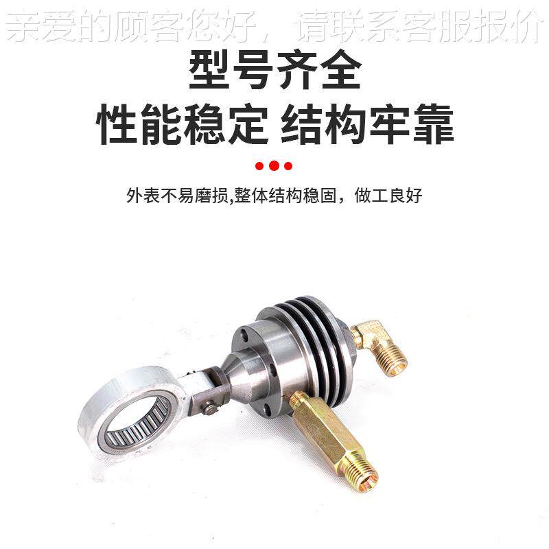 空机小型压733机调节四级缩气缸减阀充气机 潜水用设备压压气动元