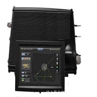 露天矿卡车自动化调度系统 露天矿卡车自动化调度系统