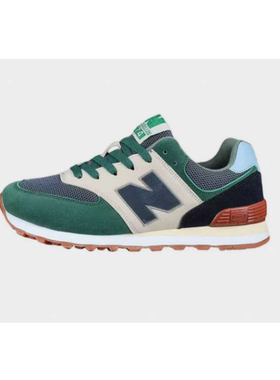 N574经典十佳运动鞋舒适百搭休闲鞋