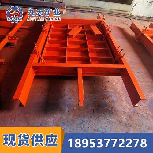 矿用防水密闭门 煤矿防水密闭门规格 1.8*2.2防水密闭门