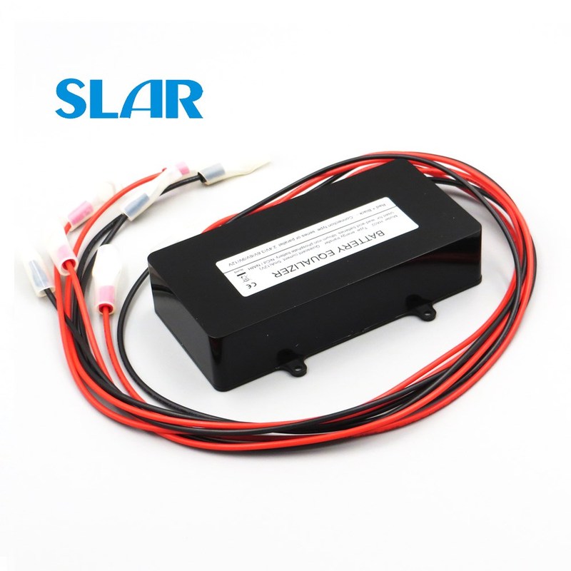 Battery Equalizer HA02 Batteries Voltage balance Li li ion
