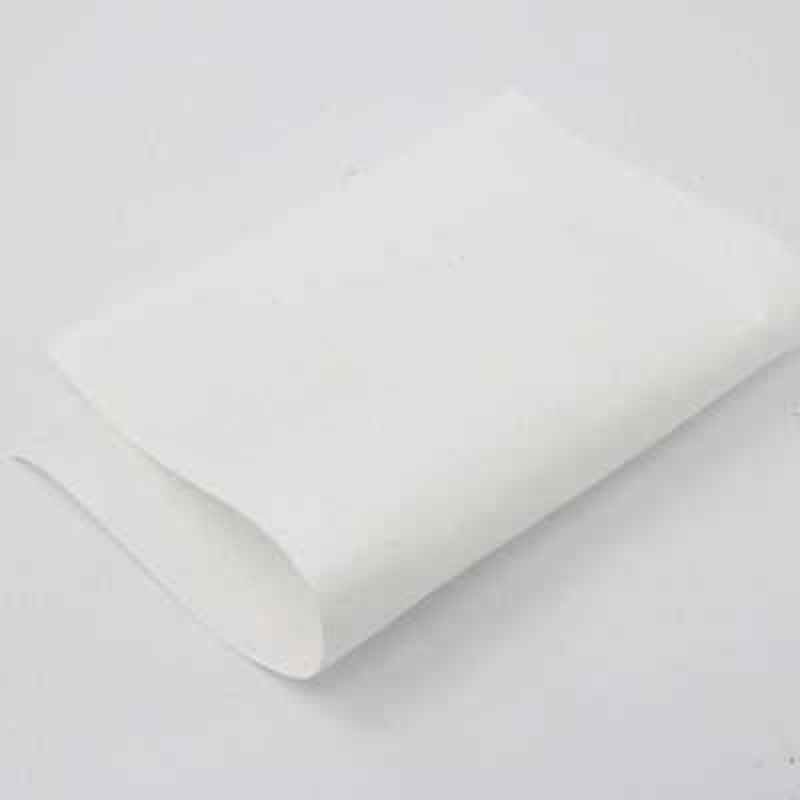 极速新品厂促白色静电除尘纸工业擦拭布清洁巾吸油擦拭纸机器大卷