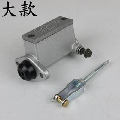 好货电动汽车配件三轮车煞车总泵四轮电动车煞车泵液压油刹制动卡