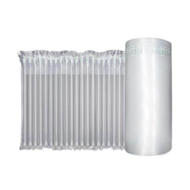 极速快递奶粉保护气泡袋气柱袋包裹防碎防震蜂蜜方便寄件寄货红酒