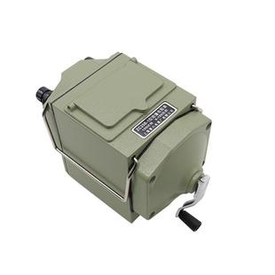 極速上海第六廠ZC25B 4絕緣電阻測試儀兆歐表搖表鋁殼