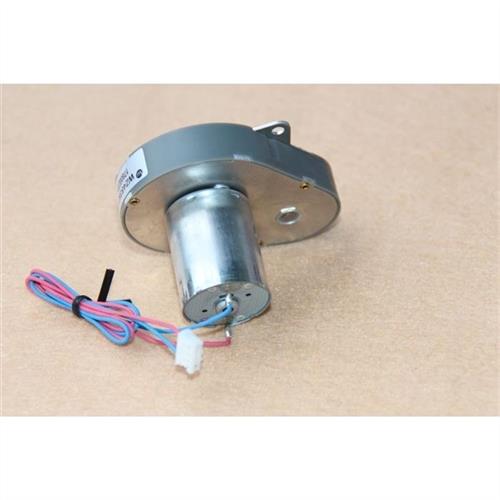 全新 唯真电机  370减速马达 直流24伏 塑料齿轮减速 咖啡机应用