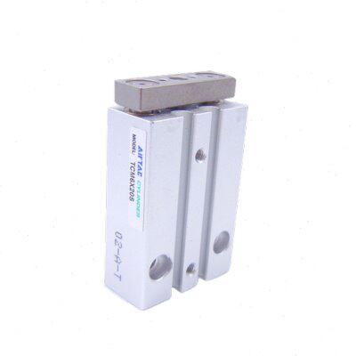 极速原装亚德客AirTac三轴气缸TCM16*10*20*25*30*40*50*60*70*80