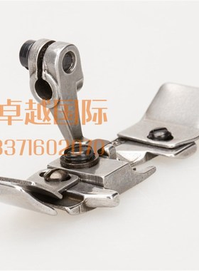 752-13 四线 包缝机 拷边机 肩带压脚 208730 208731 配件 新品