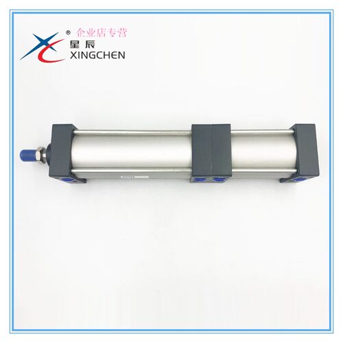 好货XINGCHEN星辰多位置双行程气缸SCT SCT63-200-200 SCT32-50-7