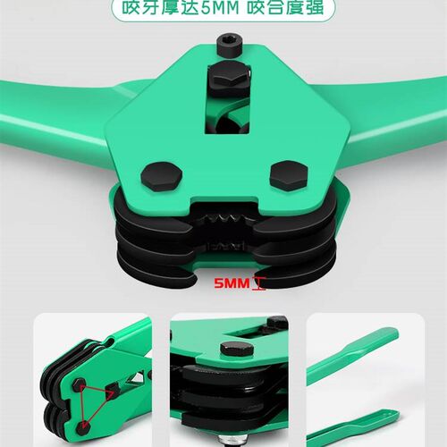 极速手动打包机打包神器小型封箱机手持打包器捆扎机包装机打捆机