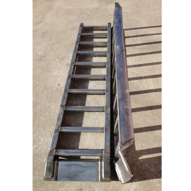 防滑爬梯插秧碳钢轻型拖拉螺丝C机农用配件车配钢铝装载机合金