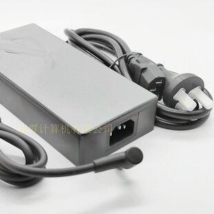 好货适用华硕ADP-240EB B电源适配器20V12A 240W ROG笔记本电脑充