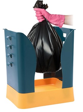 9-gear Expandable Trash Can 9-gear Expandable Innovative