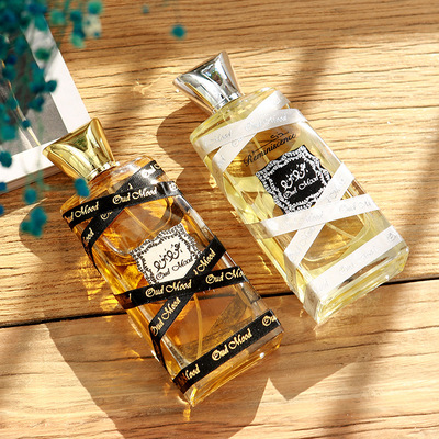 好货Dubai Arabian Fragrance Desert Flower 中东沙漠之花男女士