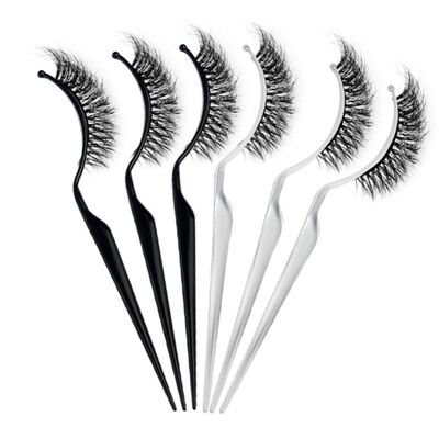 极速Eyelash Extension Style Display Board Grafting Eyelash T