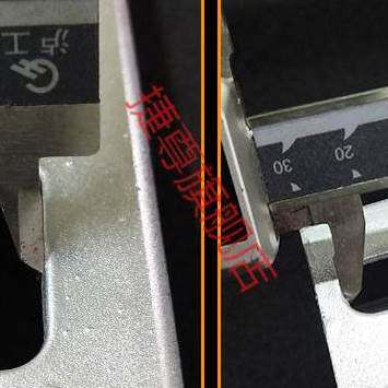 极速新品镀锌角钢冲孔角铁万用打孔货架支架加厚花角钢材料三角铁