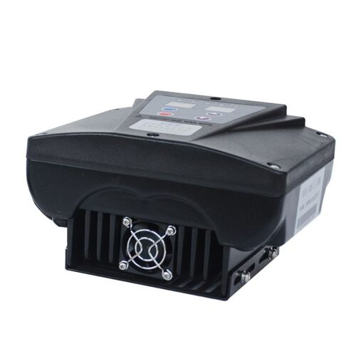 好货凯德隆变频器0.75KW1.1KW1.5KW2.2KW矢量控制风机水泵电机调