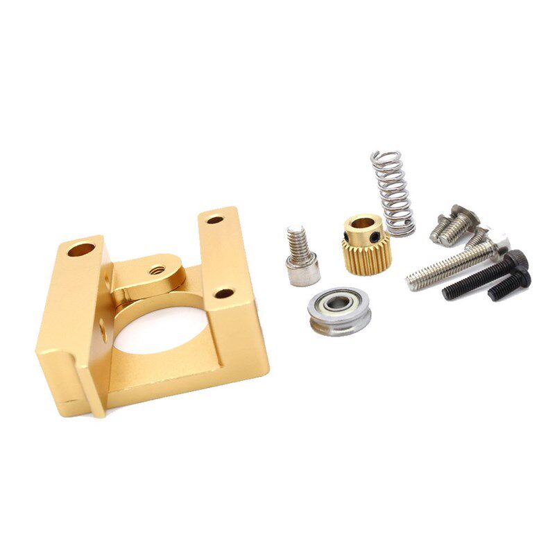 ifancybox 3 XXL dual 2020 big size DIY corexy 3d printer Ki