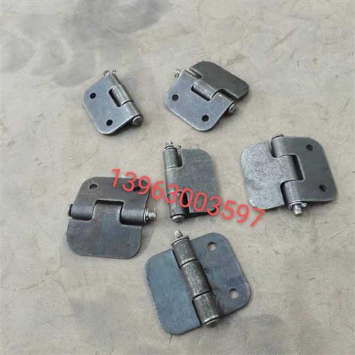 时风农用车配件风驰1800货箱铰链车斗折页车厢风顺扇子铰链