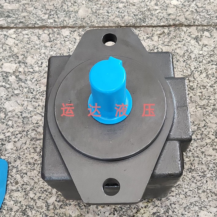 新品液压机 拉床油泵 拉槽机液压帮浦  PV2R3-94-F-R PV2R3-1Z16-
