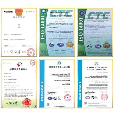 新品促新b品铝单板幕墙雕花造型外墙装饰弧形木纹包住门头定制室