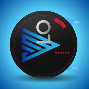 新款snus velo口含袋薄荷水果味VELO口唇袋平替ZYNsnus zyn口含袋