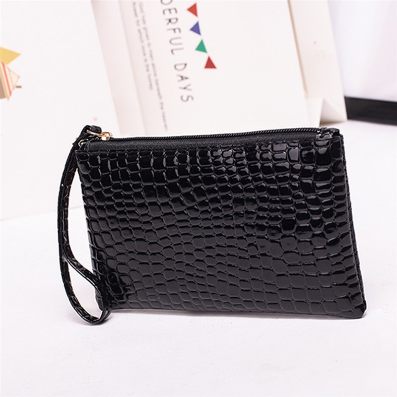 速发Women Wallets Fashion Lady Wristlet Handbags Long Money 3C数码配件 其它配件 原图主图