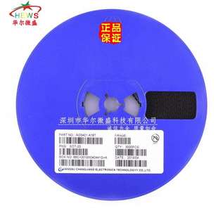 AO3401AO3401A丝印X1DV贴片SOT234.2A足电流大体积大芯片