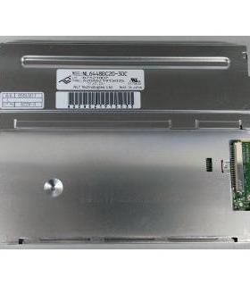NL6448BC26-25NLT8.4inch640*480工业液晶屏高亮抗震G2.0CCFL
