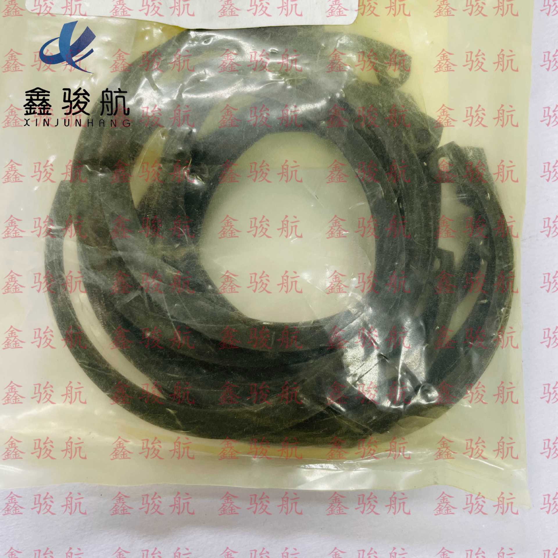 适用S12A2/S12H/S12R/S6A2/S6A3/S6H/S6Y活塞卡簧F3202-05800