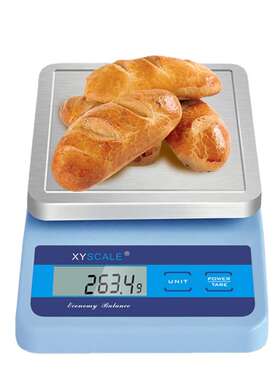 10kg 1g Precision Balance digital display precision electron