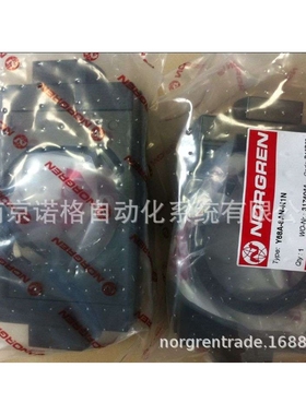 NORGREN诺冠olympian 68系列框架Y68A-BAN-N1N 现货