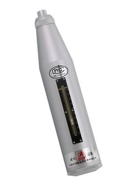 砖回弹仪HT-75烧结普通砖的强度0.735J,率定74+2