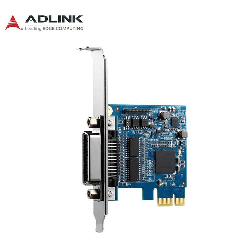 凌华科技(ADLINK)GPIB卡PCIe转GPIB接口数据采集卡I LPCIe-3488A