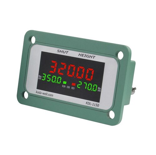 电子模高指示器KDH-1150(对应SRP-25B)冲床模高显数器