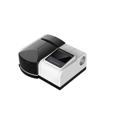 紫外可见分光光度计 型号:T500F 库号：M411133