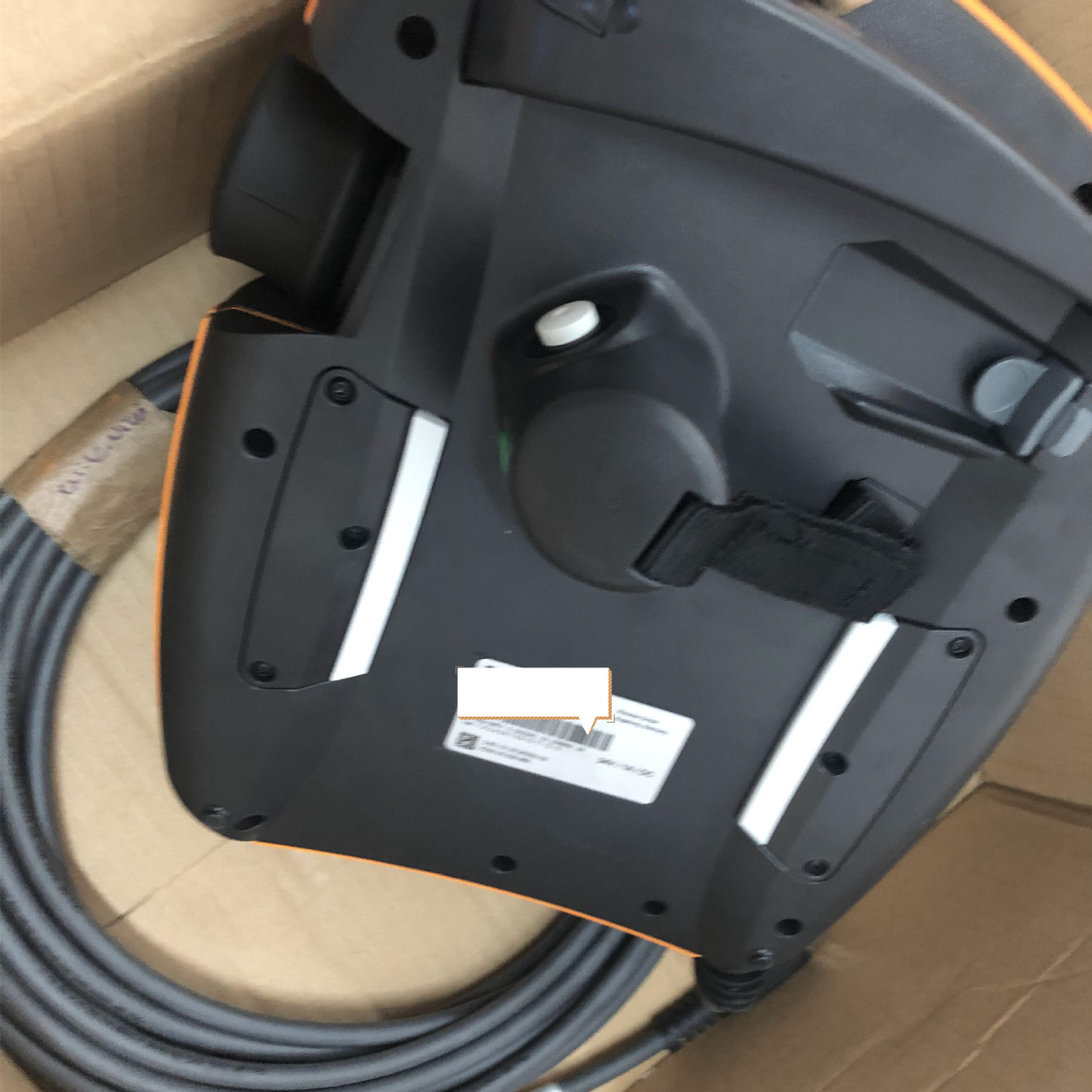 00-216-801 KRC4机器人示教器 现货承接维修调试业务