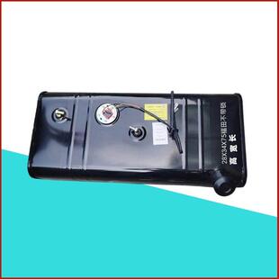 货车铁油箱轻卡车油箱货车柴油箱农用车油箱副油箱储备柴油油箱铁