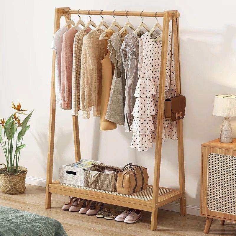 家用简易衣帽架室内落地挂衣架卧室多功能挂衣服架床边临时置衣架,畜牧/养殖物资,畜牧/养殖器械,淘宝优惠券,粉丝福利购,淘宝优惠卷