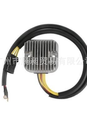 改装件RZR570EFI2012年Repl4013904改装整流器