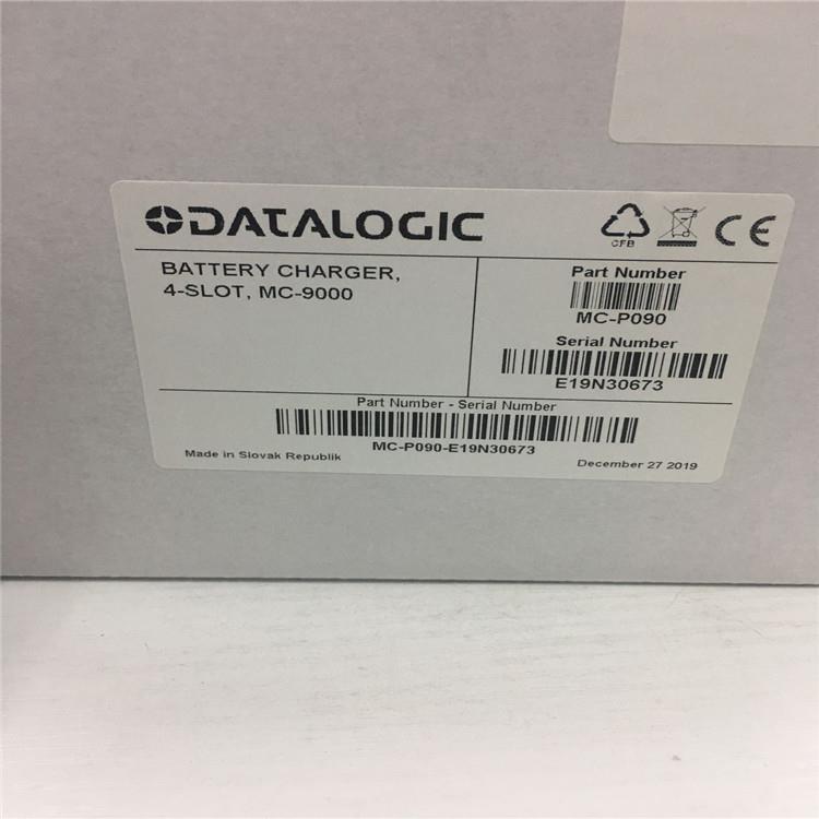 DATALOGIC得利捷充电四联充MC-P090