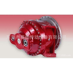 邦飞利M311R3减速机 南方路机搅拌机减速机