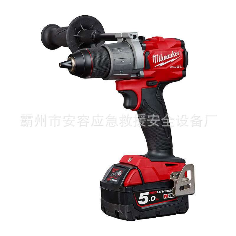 M18FPD2-502X 无刷双速充电式13mm冲击钻/电钻/起子机