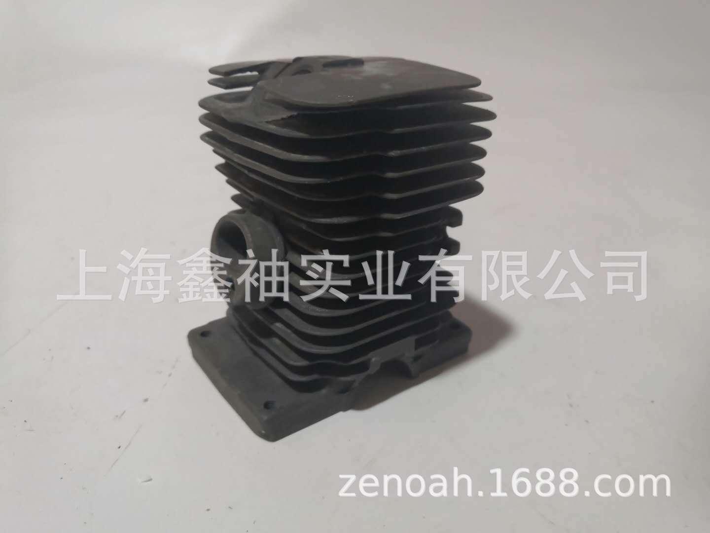 MS170油锯汽缸总成汽油链锯