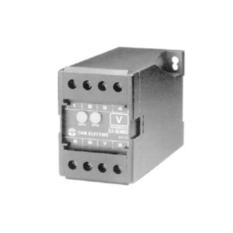 TAIK台技S3-AD-1-55A4B长距离传送电流变送器 化工行业变送器